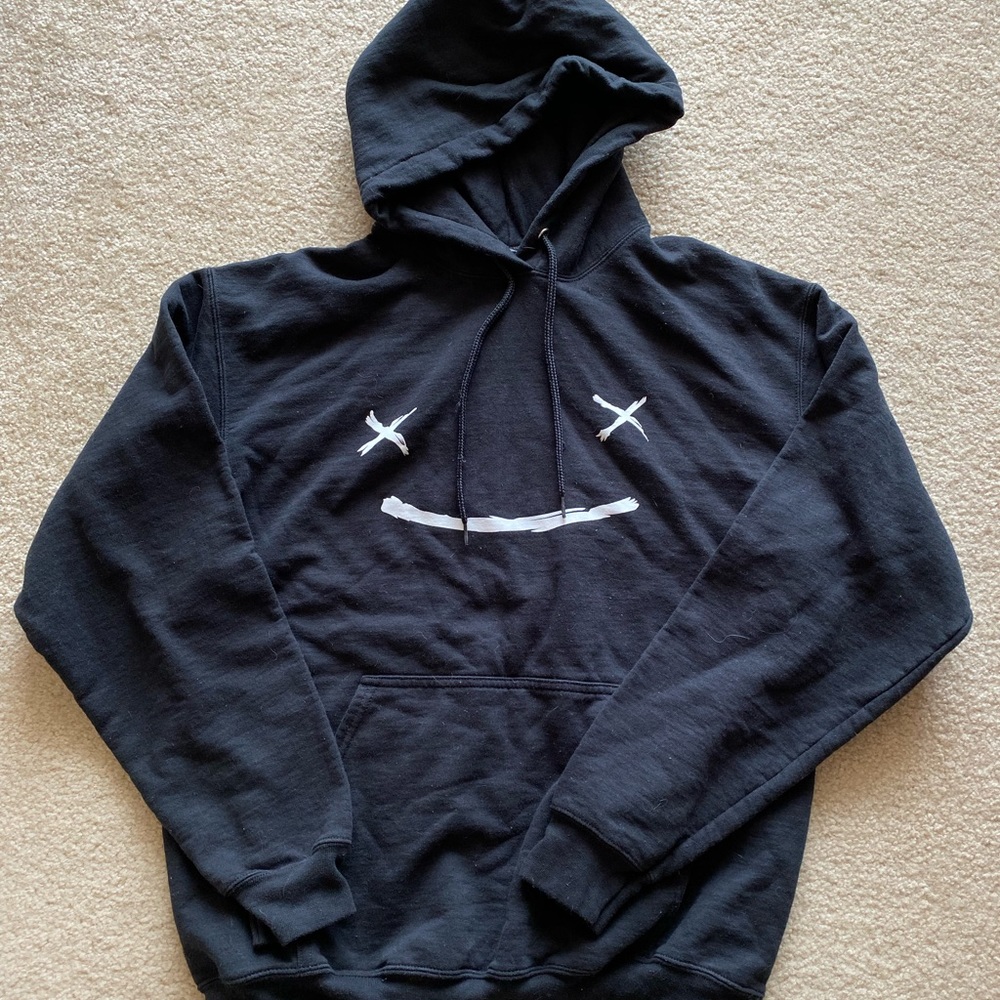 Dream 20 million hoodie